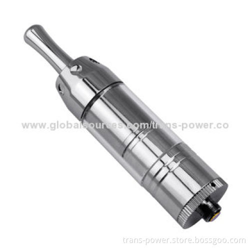 Coolest Atomizer Exgo Wax Herb Pusher Vaporizer, WHB, 650/900/1,100/2,200mAh Battery